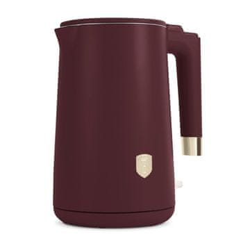 Berlingerhaus Električno kuhalo za vodu BH-95791,7 l Leonardo Collection