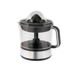 Berlingerhaus Električna preša za agrume BH-9716 steel Black Rose Collection