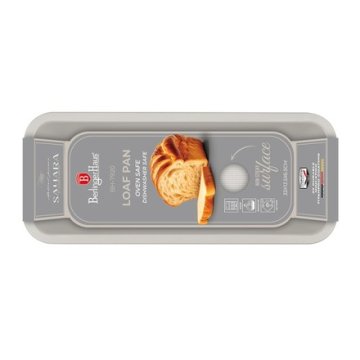 Berlingerhaus Biskupski kalup za kruh s titanskom površinom BH-7920 Sahara Collection