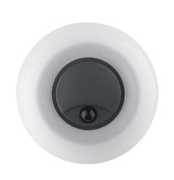 Avide Zidna lampa (9572667) LED PIR 20/15/10W, 1700lm, CCT, IP65