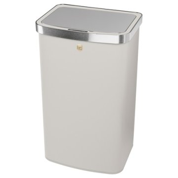 Berlingerhaus Kanta za smeće BH-9793 with sensor opening 60 l Sahara Collection