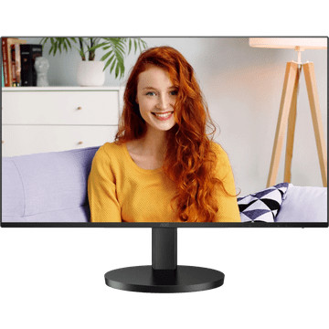AOC Q27B3CF2 monitor, 68.58cm (27"), IPS, QHD, 100Hz (Q27B3CF2)