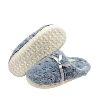 CoZy Ženske papuče s mašnom