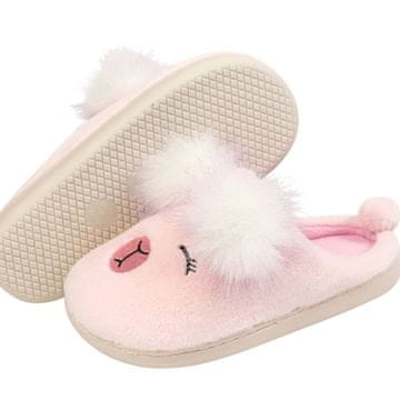 CoZy Ženske papuče - Lama