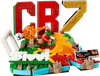 LEGO Cristiano Ronaldo – nogometni vrhunci (43012)