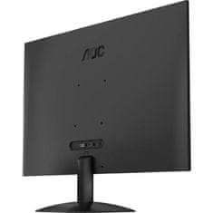 AOC Q27B35E monitor, 68.58cm (27"), IPS, QHD, 75Hz (Q27B35E)