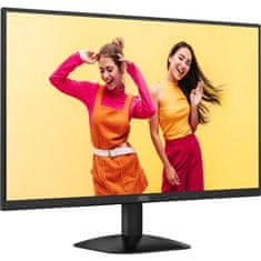 AOC Q27B35E monitor, 68.58cm (27"), IPS, QHD, 75Hz (Q27B35E)