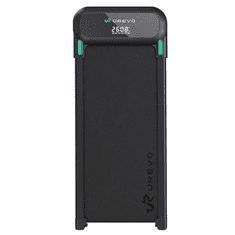 UREVO Spacewalk 5L Black - Traka za hodanje