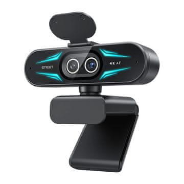 EMEET SmartCam C60E 4K Dual web kamera