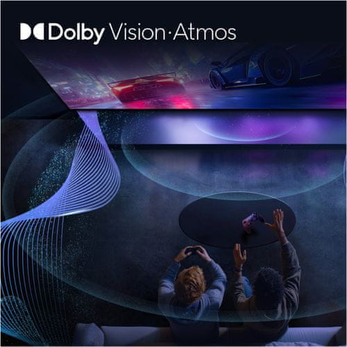 Pametne funkcije i vrhunski zvuk