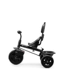 Kinderkraft Freeway 2 tricikl 5u1, roza