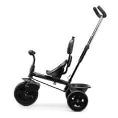 Kinderkraft Freeway 2 tricikl 5u1, roza