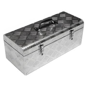 Güde ALUMINIJSKA TRANSPORTNA KUTIJA GT 57