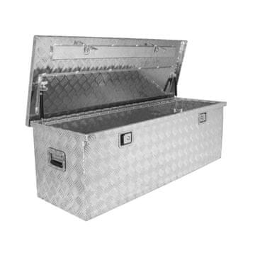 Güde ALUMINIJSKA TRANSPORTNA KUTIJA GT 310