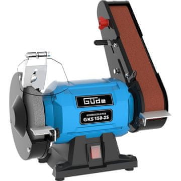 Güde STOLNA BRUSILICA GKS 150-25