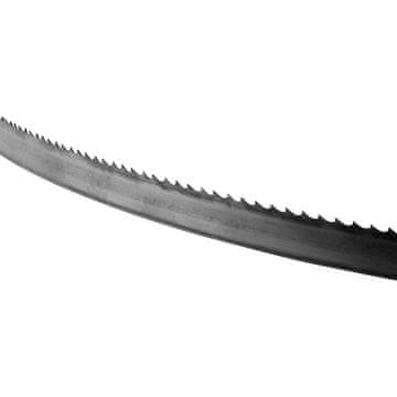Güde LIST PILE Bi-metal 1435x13x0,65/6Z/"