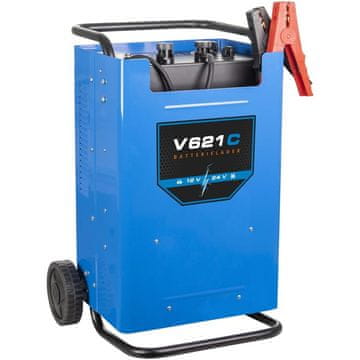 Güde PUNJAČ BATERIJA V 621 C