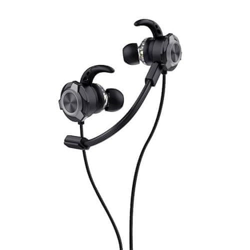 Trust Gaming in-ear slušalice GXT406 Pine crne