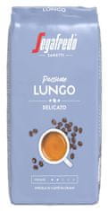 Segafredo Zanetti Passione Lungo kava u zrnu, 1000 g
