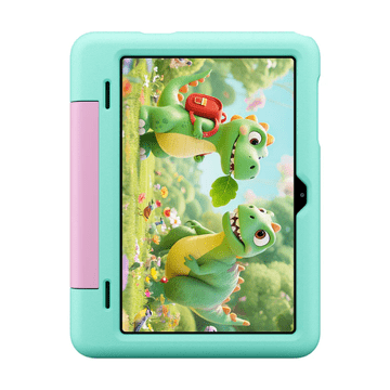 Blackview TAB20 KIDS 10" tablet 4GB+64GB, zeleni
