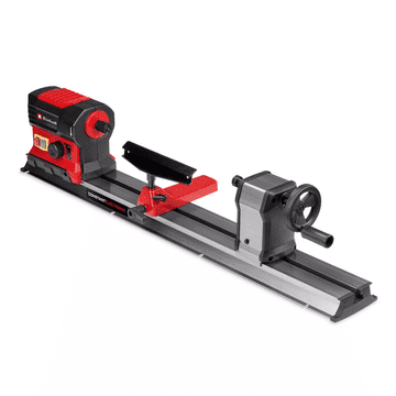 Einhell tokarilica za drvo TC-WW 600 CE Vario (4312095)
