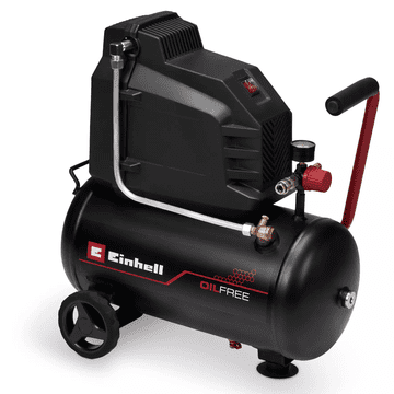 Einhell kompresor TC-AC 190/24/8 I OF (4007375)