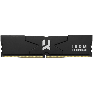 GoodRam RAM memorija, 32 GB, 6400 MHz, DDR5 (IR-6400D564L32S/32GDC)