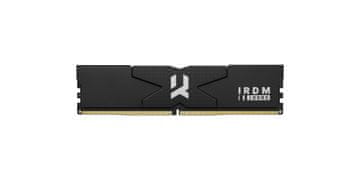GoodRam RAM memorija, 32 GB, 6000 MHz, DDR5 (IR-6000D564L30S/32GDC)