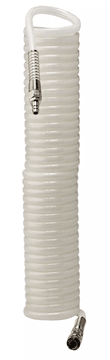 Einhell spiralno crijevo za kompresor 9 mm, 10 m (4139430)