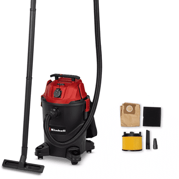 Einhell mokro-suhi usisavač TC-VC 2555 A (2347425)