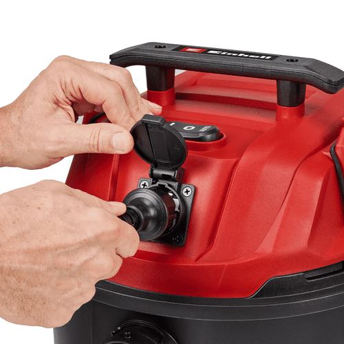 Einhell mokro-suhi usisavač TC-VC 2555 A