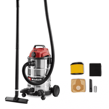 Einhell mokro-suhi usisavač TC-VC 3055 SA (2342250)