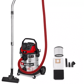 Einhell mokro-suhi usisavač TE-VC 2580 SACL (2347435)