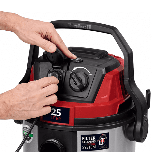 Einhell TE-VC 2580 SACL