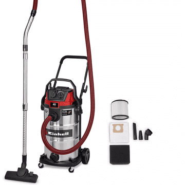 Einhell mokro-suhi usisavač TE-VC 4090 SACL (2347445)