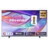 Hisense 58E7S TV, Hi-QLED, Smart TV, 4K, 60Hz