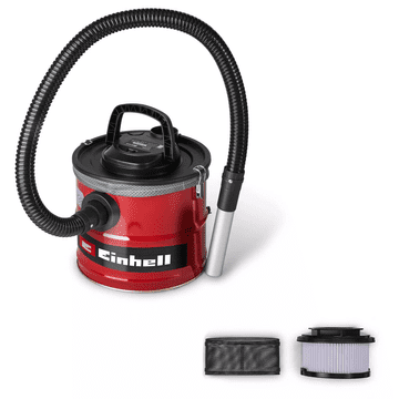 Einhell usisavač za pepeo TC-AV 1830 D (2351662)
