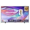 Hisense 43E7S TV, Hi-QLED, Smart TV, 4K, 60Hz