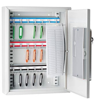 WEDO Ormarić za ključeve Elokey-21