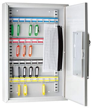 WEDO Ormarić za ključeve Elokey-32