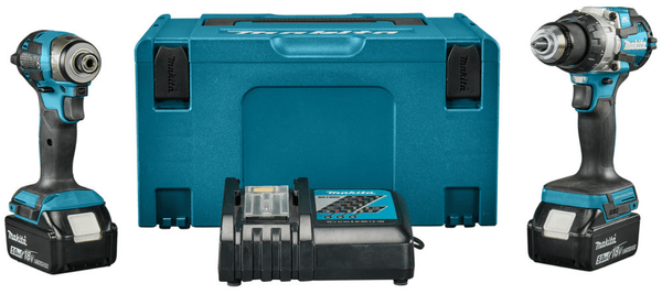 Performanse DHP489 i DTD173