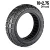 Mobystyle Off-road puna guma 10x2.75 (70/65-6.5) za električne romobile