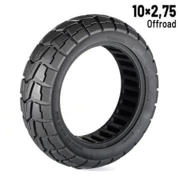 Mobystyle Off-road puna guma 10x2.75 (70/65-6.5) za električne romobile