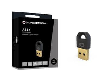 Conceptronic bluetooth 5.3 USB adapter 20m