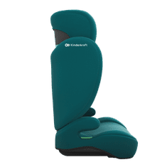I-SPARK 2 Plus i-Size autosjedalica za djecu 2u1, 100–150 cm, zelena