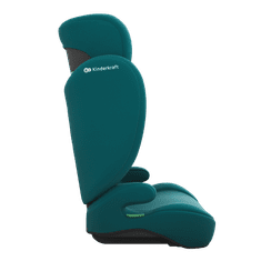 I-SPARK 2 Plus i-Size autosjedalica za djecu 2u1, 100–150 cm, zelena