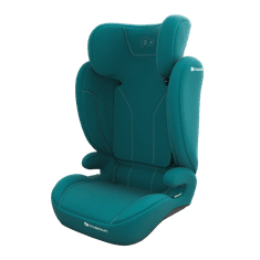 I-SPARK 2 Plus i-Size autosjedalica za djecu 2u1, 100–150 cm, zelena