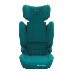 I-SPARK 2 Plus i-Size autosjedalica za djecu 2u1, 100–150 cm, zelena