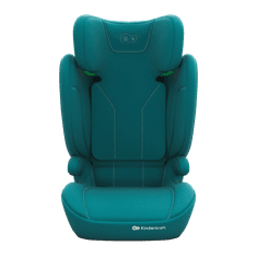 I-SPARK 2 Plus i-Size autosjedalica za djecu 2u1, 100–150 cm, zelena