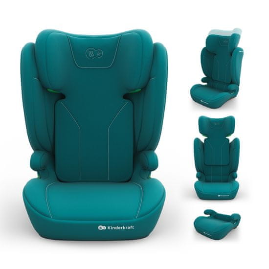 Kinderkraft I-SPARK 2 PLUS autosjedalica